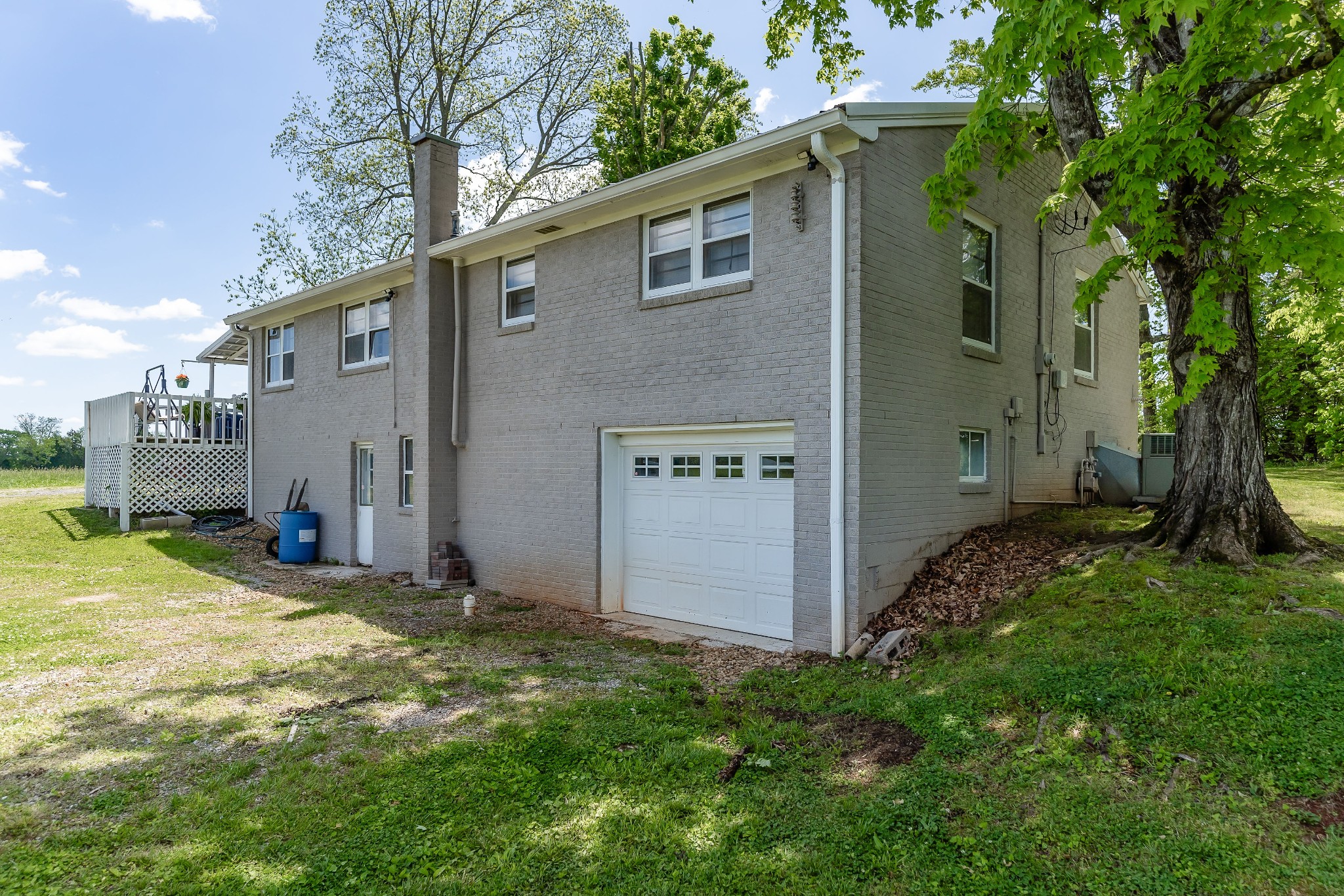 1036 Old Smithville Road Mcminnville TN 37110