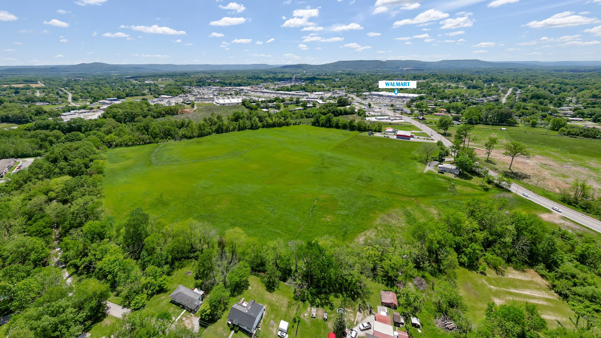 1036 Old Smithville Road Mcminnville TN 37110