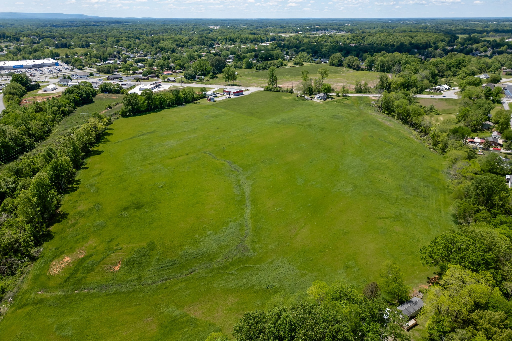 1036 Old Smithville Road Mcminnville TN 37110