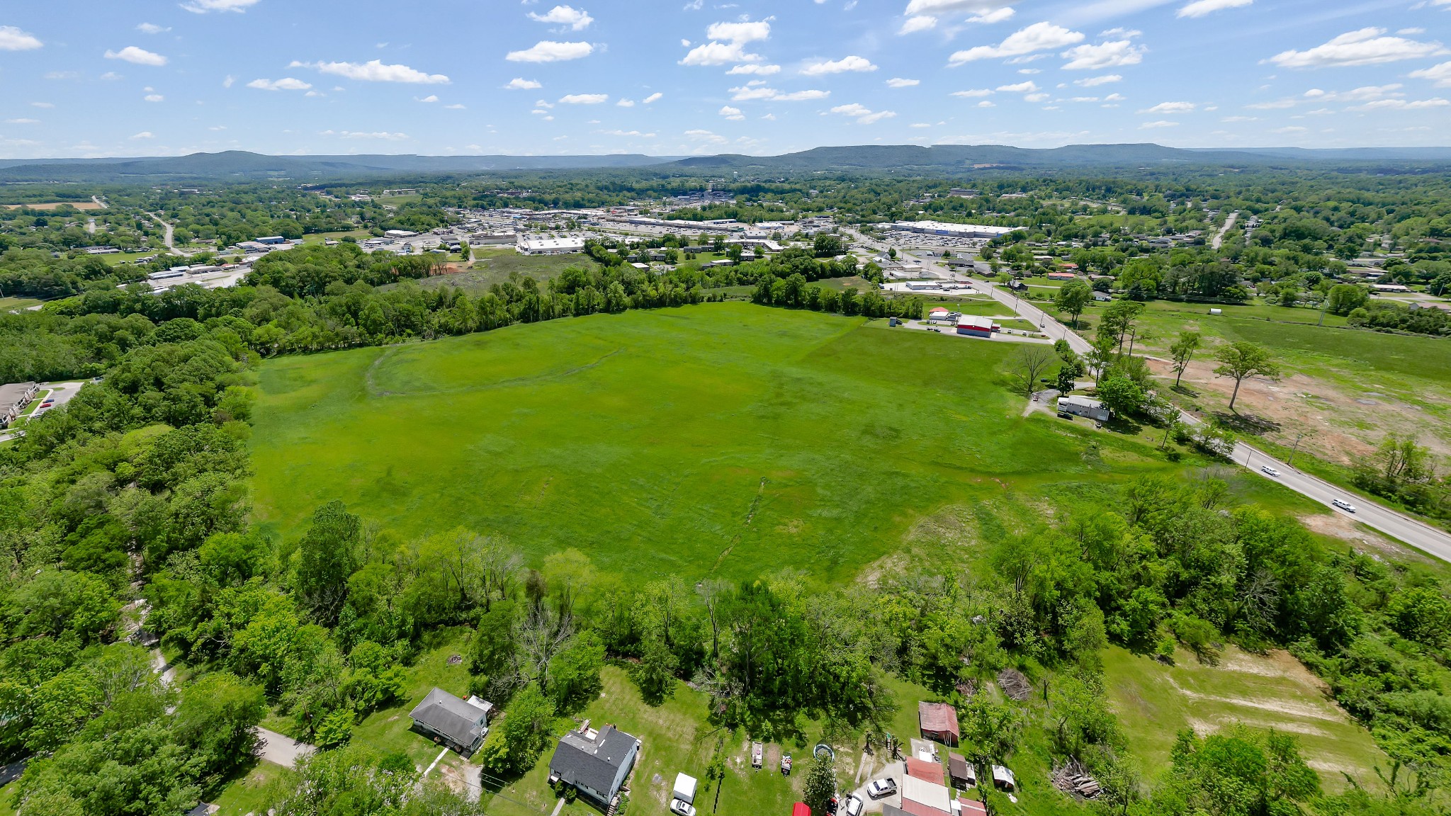 1036 Old Smithville Road Mcminnville TN 37110