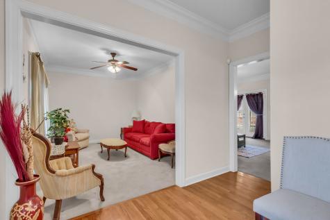 2219 Twin Peaks Court Spring Hill TN 37174