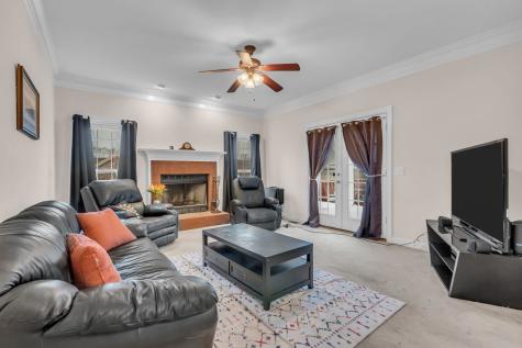 2219 Twin Peaks Court Spring Hill TN 37174