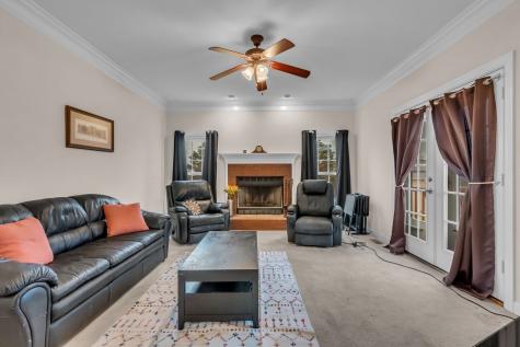 2219 Twin Peaks Court Spring Hill TN 37174