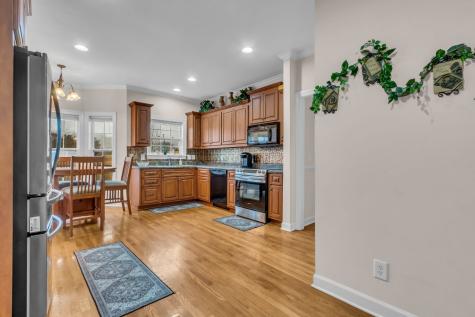 2219 Twin Peaks Court Spring Hill TN 37174