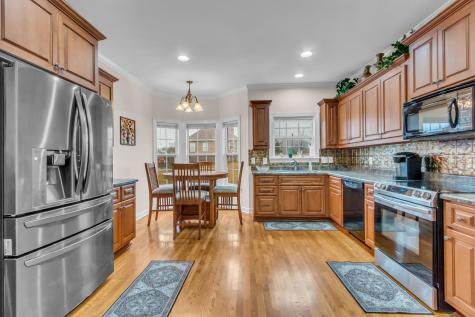 2219 Twin Peaks Court Spring Hill TN 37174