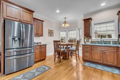 2219 Twin Peaks Court Spring Hill TN 37174