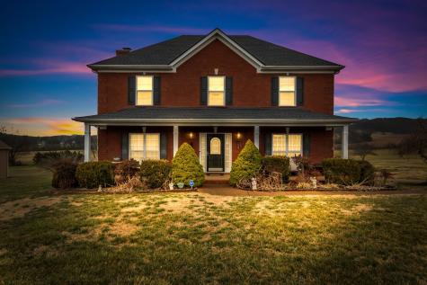 2219 Twin Peaks Court Spring Hill TN 37174