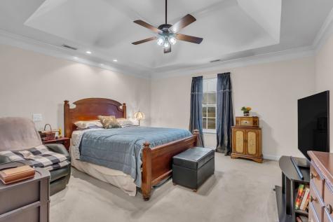 2219 Twin Peaks Court Spring Hill TN 37174