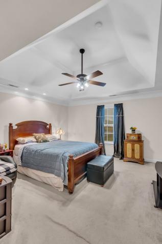 2219 Twin Peaks Court Spring Hill TN 37174