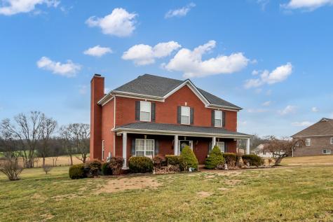 2219 Twin Peaks Court Spring Hill TN 37174