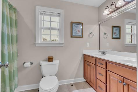 2219 Twin Peaks Court Spring Hill TN 37174