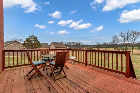 2219 Twin Peaks Court Spring Hill TN 37174