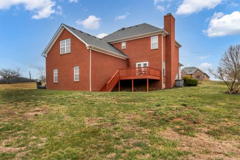 2219 Twin Peaks Court Spring Hill TN 37174