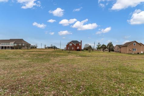 2219 Twin Peaks Court Spring Hill TN 37174