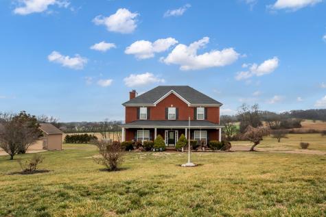 2219 Twin Peaks Court Spring Hill TN 37174