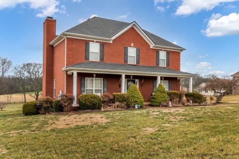 2219 Twin Peaks Court Spring Hill TN 37174