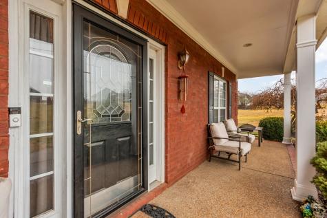 2219 Twin Peaks Court Spring Hill TN 37174