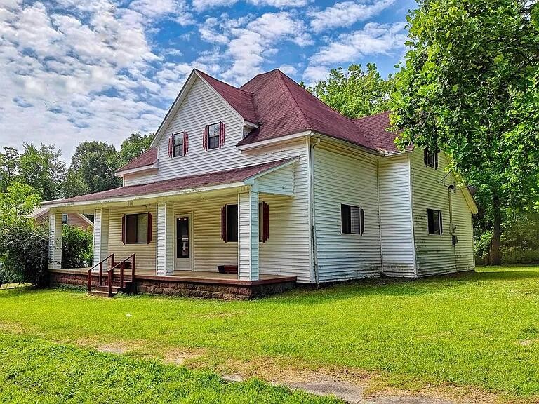 511 Mcknight Street Rutherford TN 38369