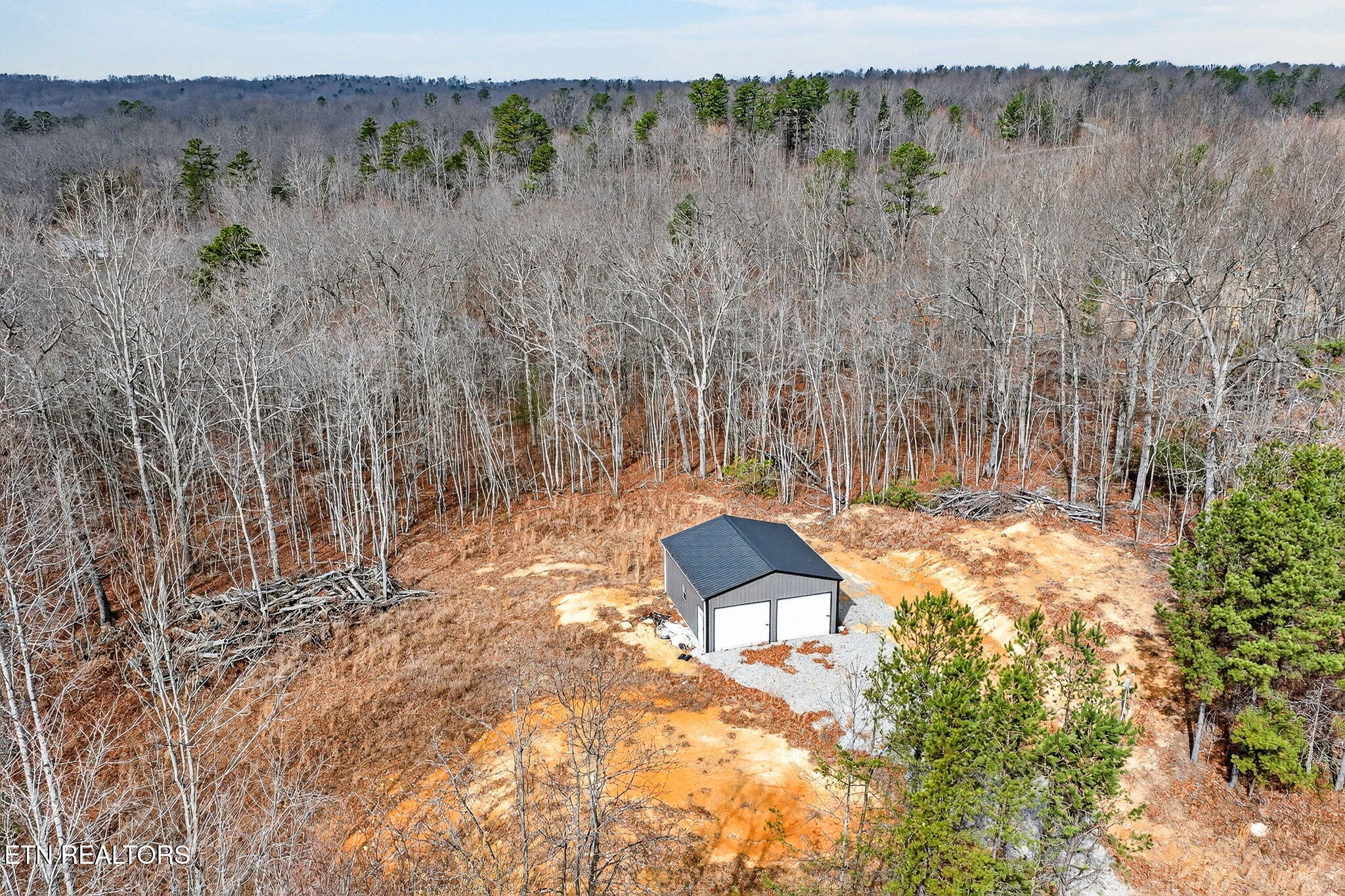 Crawford TN, 229 Paradise Lane