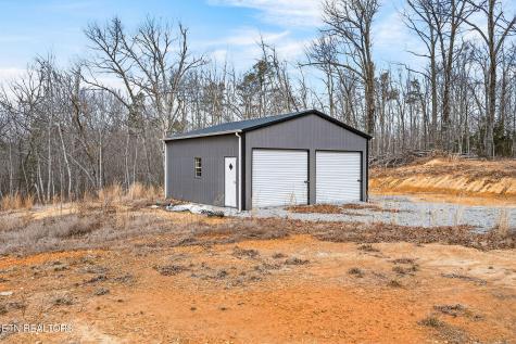 229 Paradise Lane Crawford TN 38554