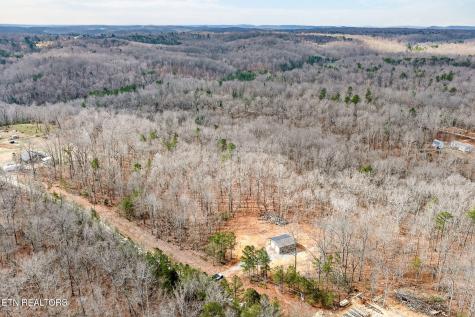 229 Paradise Lane Crawford TN 38554
