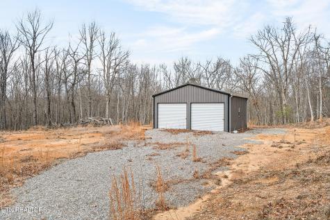 229 Paradise Lane Crawford TN 38554