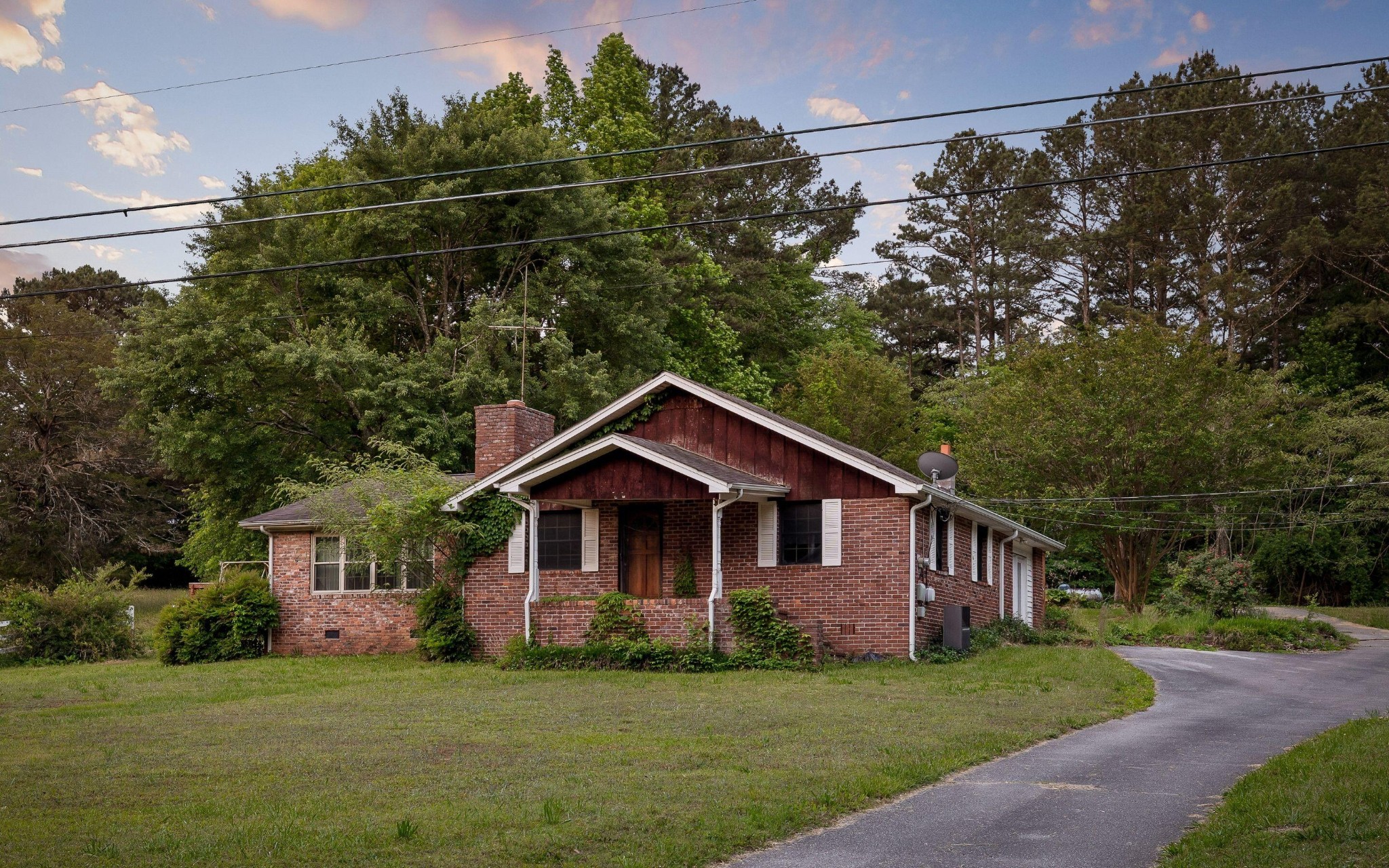 5513 Old Hunter Road Ooltewah TN 37363