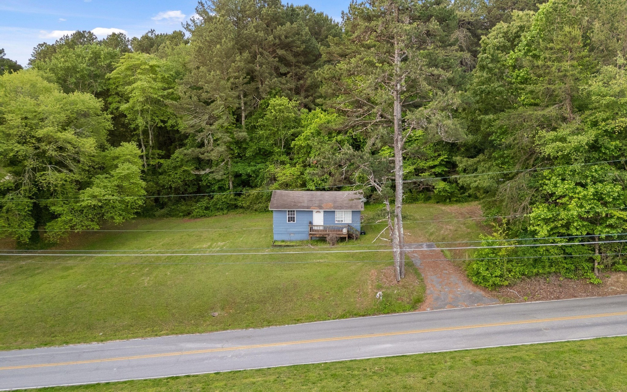 5513 Old Hunter Road Ooltewah TN 37363