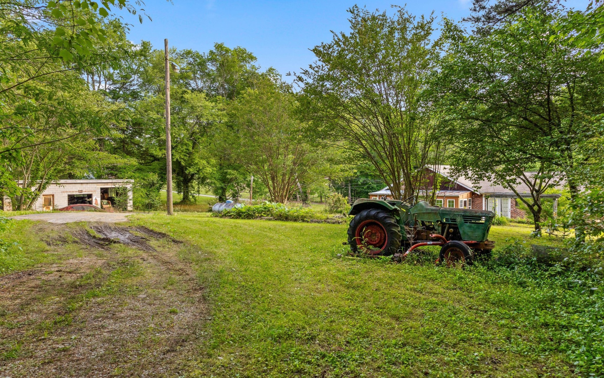 5513 Old Hunter Road Ooltewah TN 37363