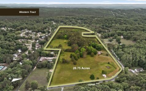 5513 Old Hunter Road Ooltewah TN 37363