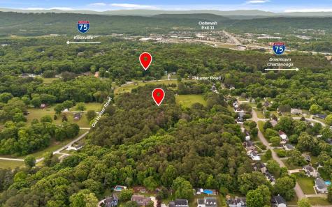 5513 Old Hunter Road Ooltewah TN 37363
