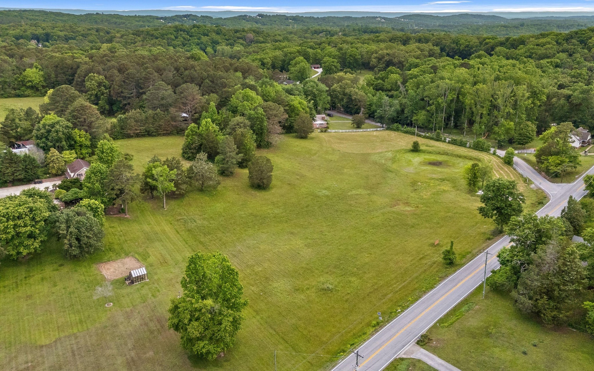 5513 Old Hunter Road Ooltewah TN 37363