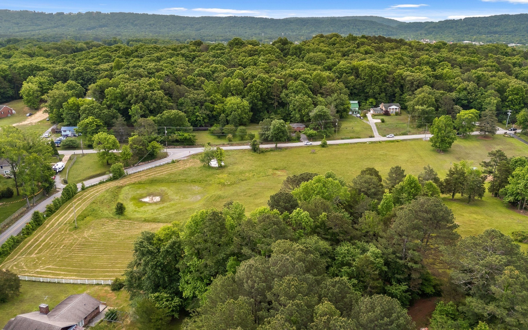 5513 Old Hunter Road Ooltewah TN 37363