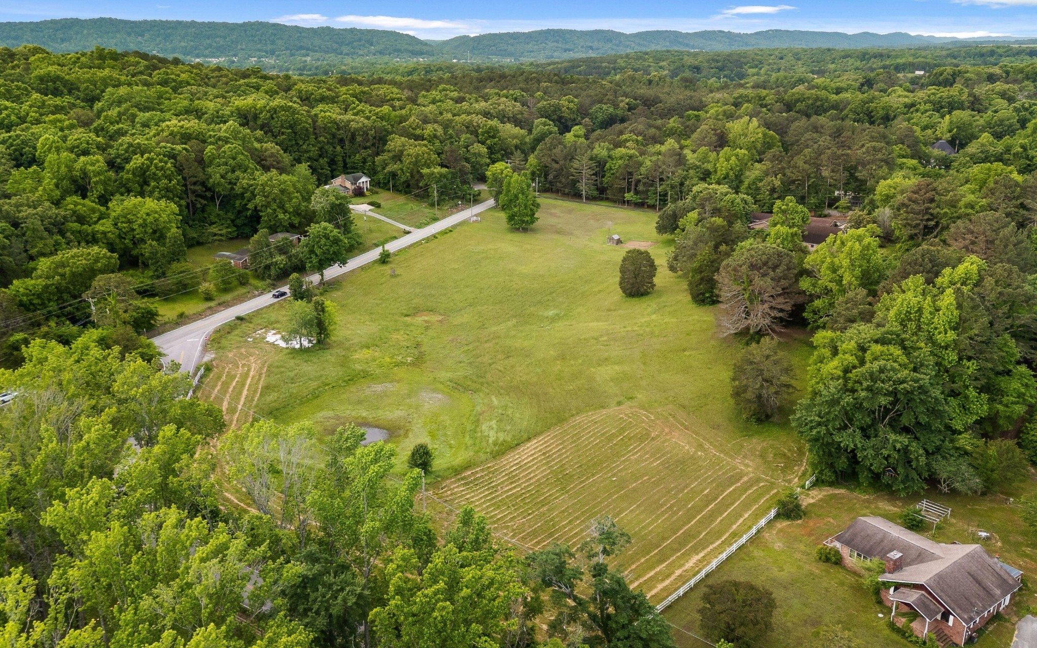 5513 Old Hunter Road Ooltewah TN 37363