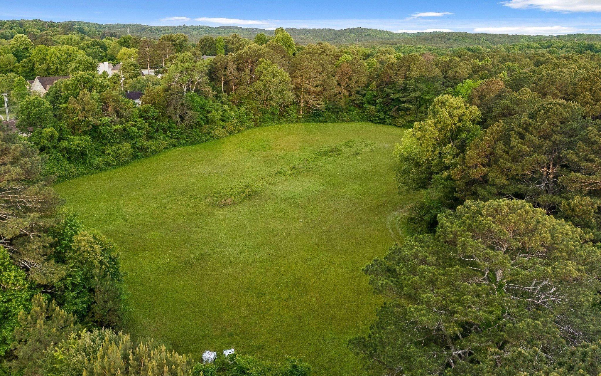 5513 Old Hunter Road Ooltewah TN 37363