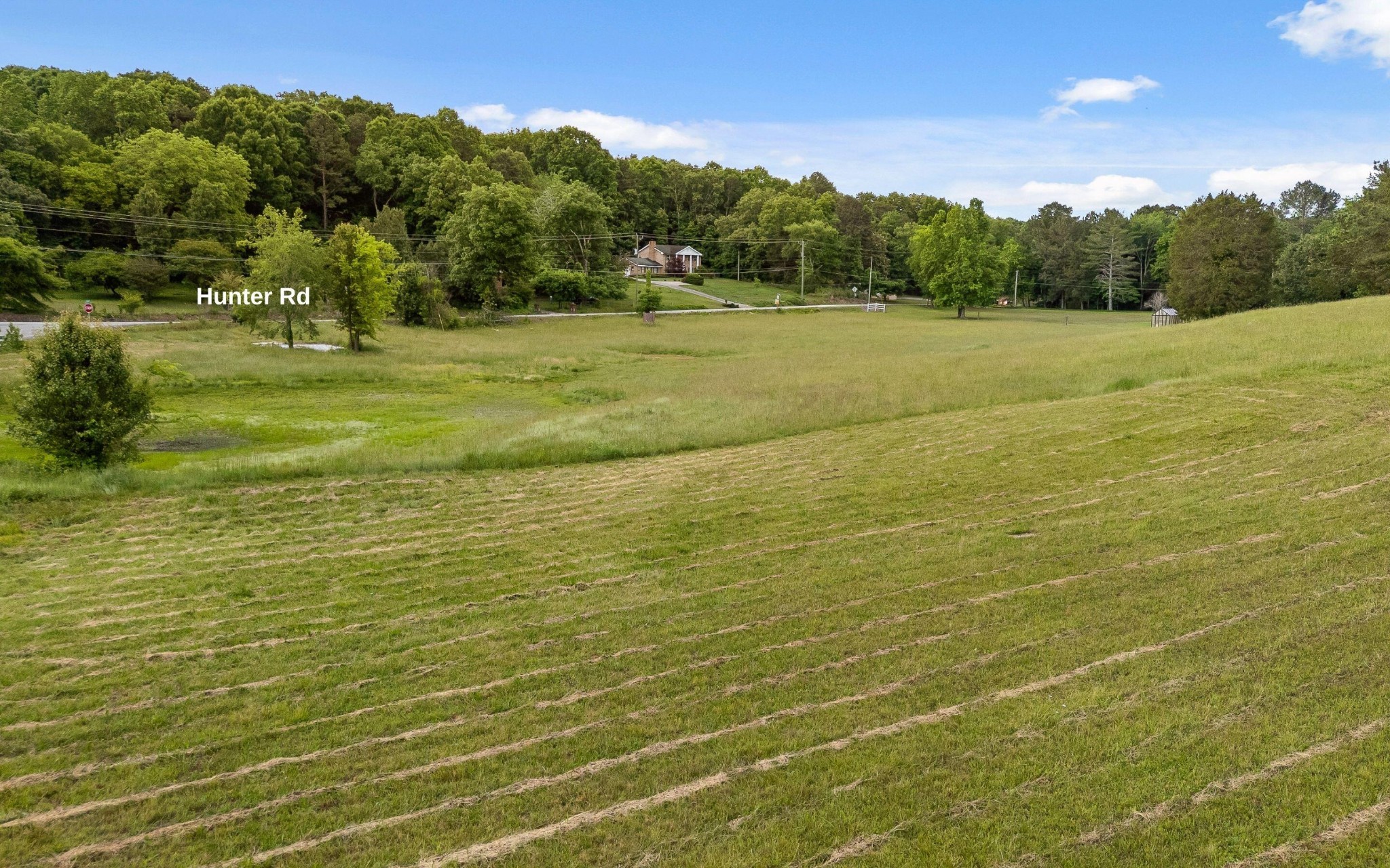 5513 Old Hunter Road Ooltewah TN 37363