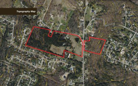 5513 Old Hunter Road Ooltewah TN 37363