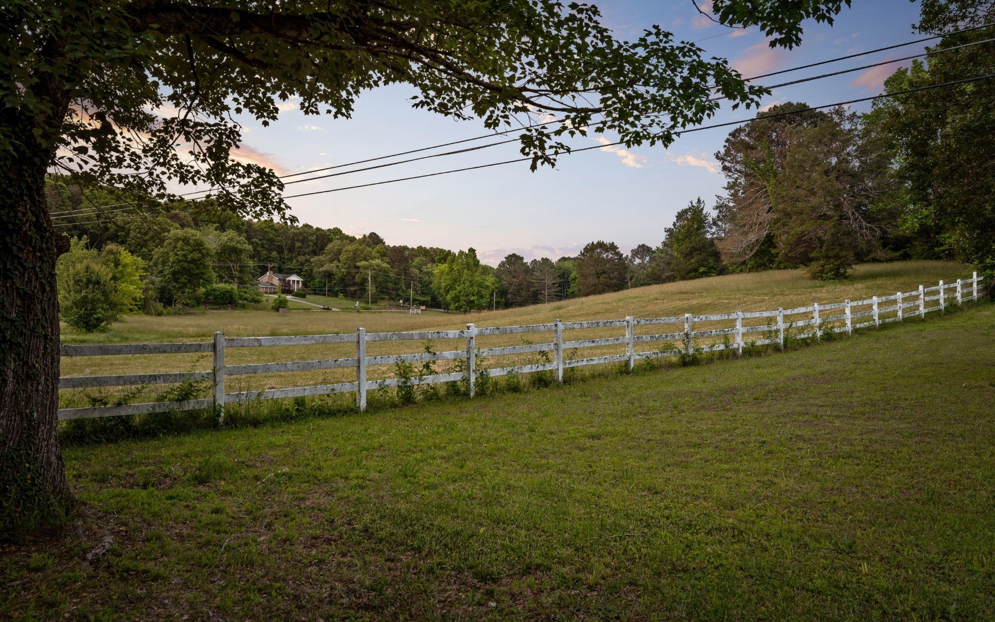 5513 Old Hunter Road Ooltewah TN 37363