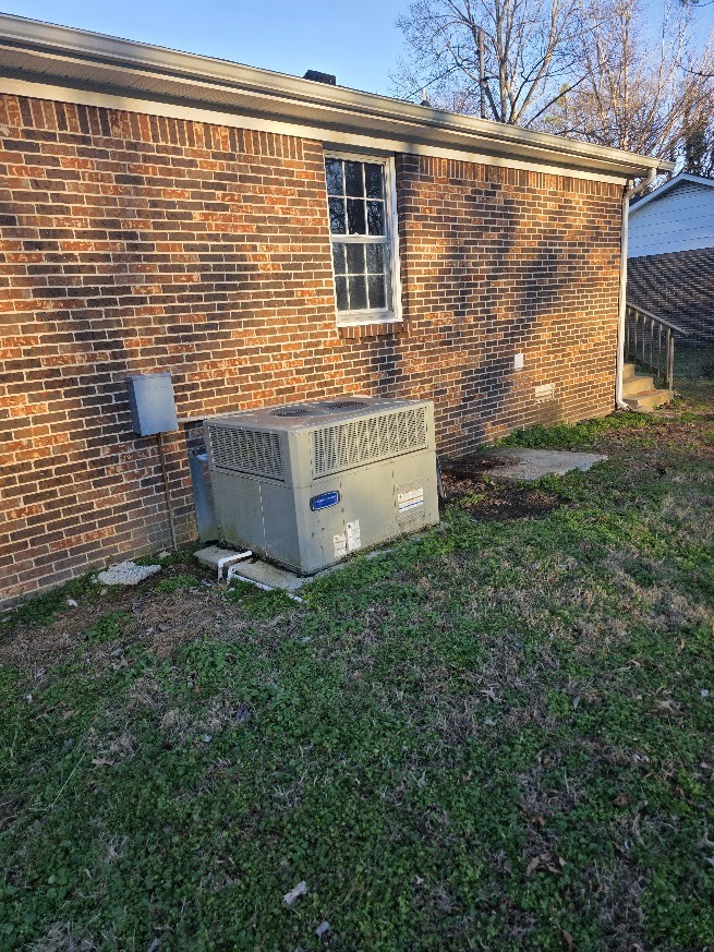 806 Jones Circle Spring Hill TN 37174