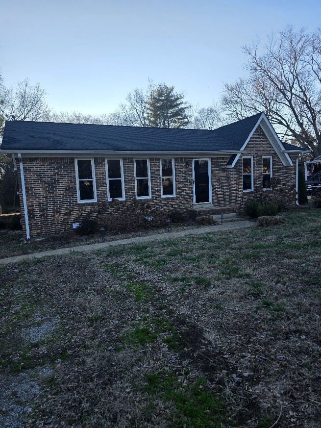 806 Jones Circle Spring Hill TN 37174