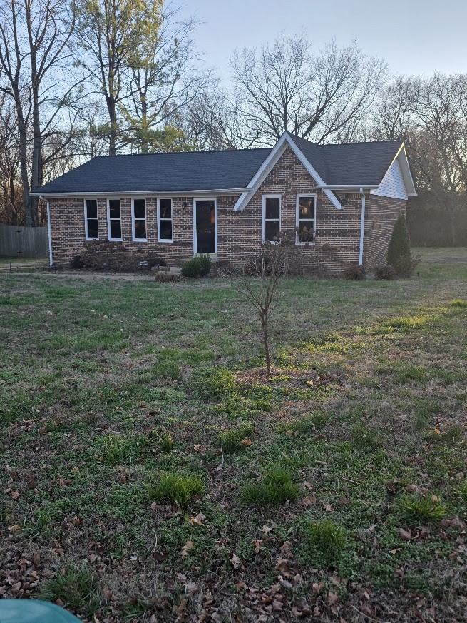 806 Jones Circle Spring Hill TN 37174