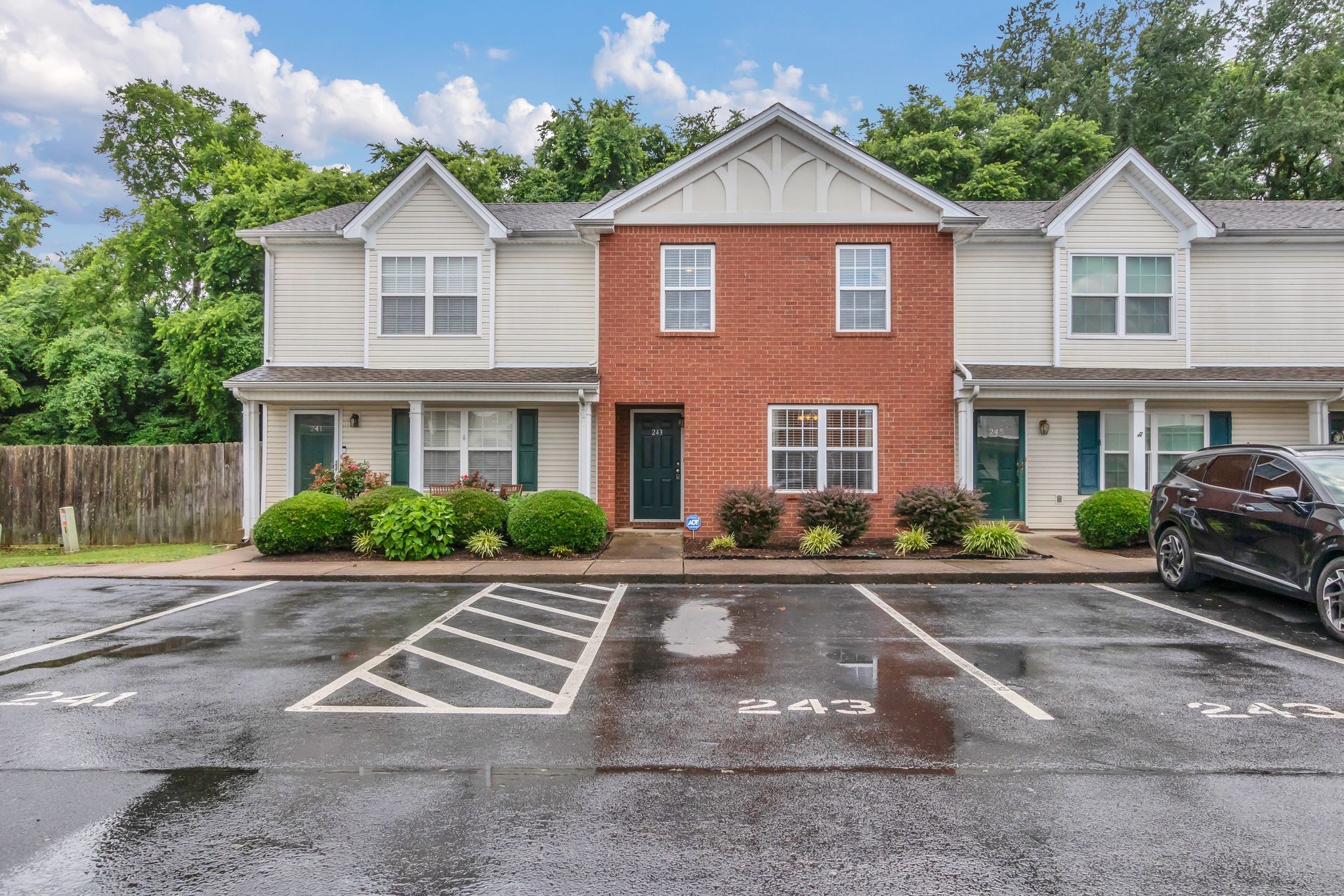 243 Shoshone Place Murfreesboro TN 37128