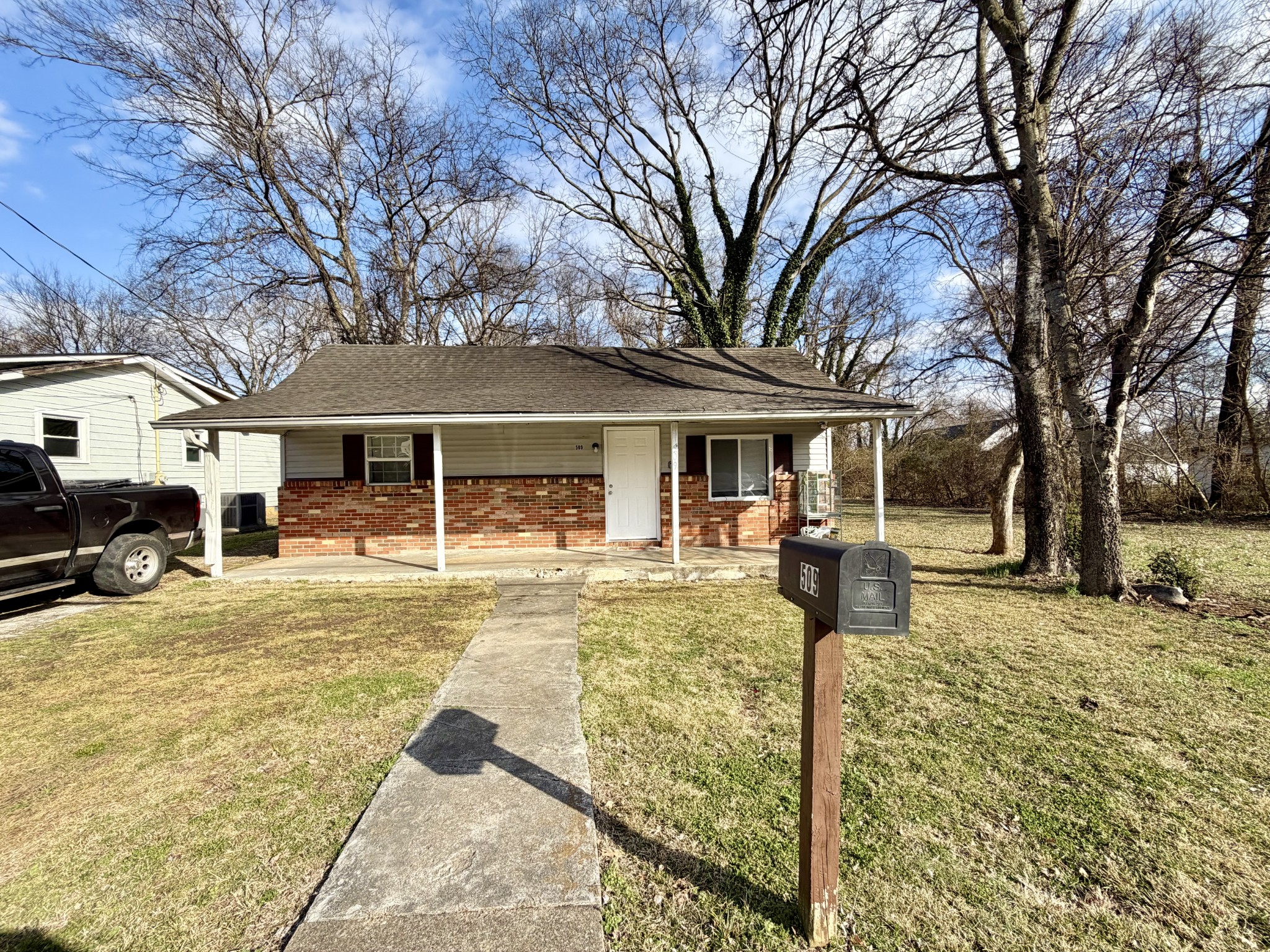 509 S Hancock Street Murfreesboro TN 37130