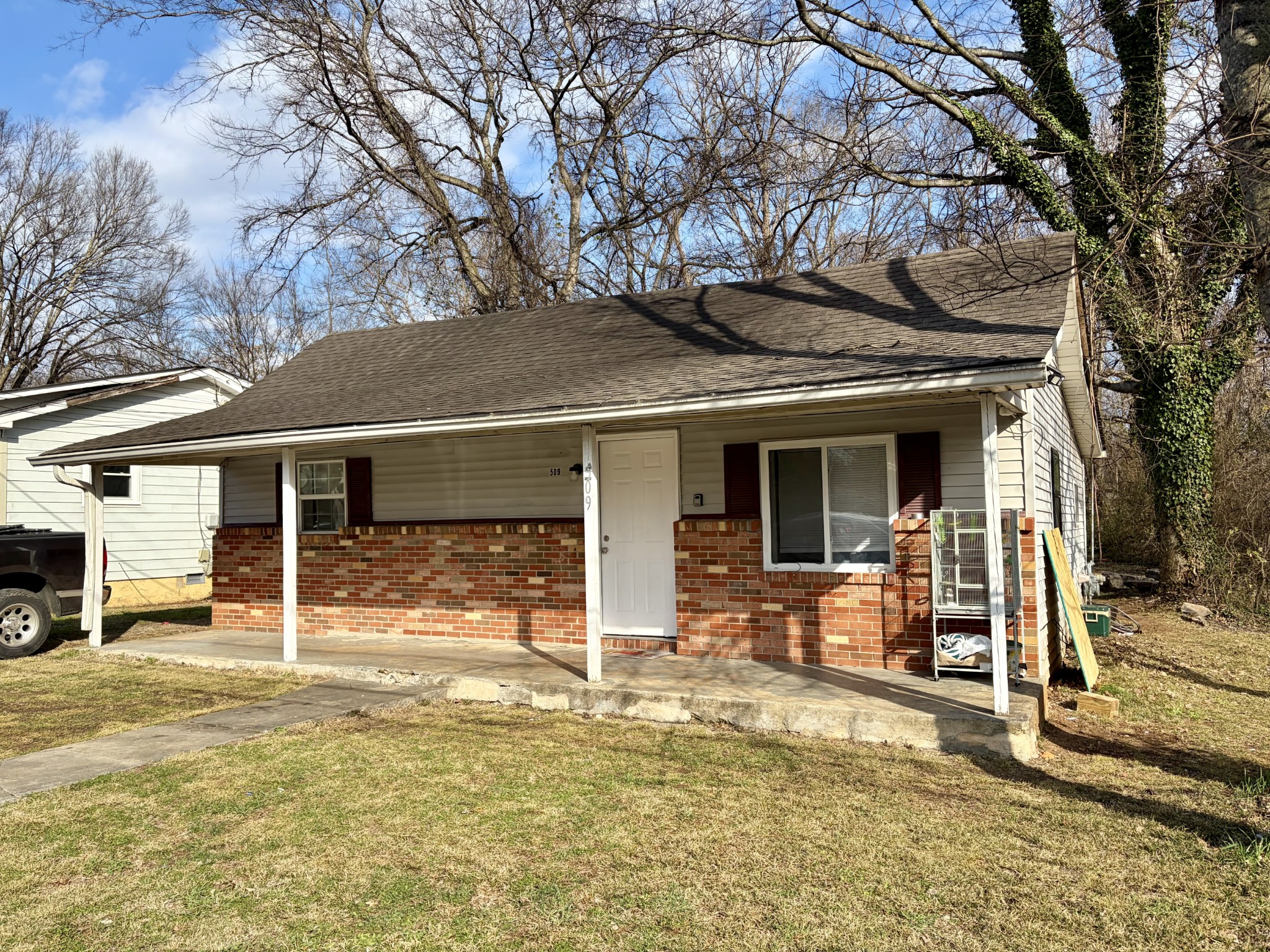 509 S Hancock Street Murfreesboro TN 37130