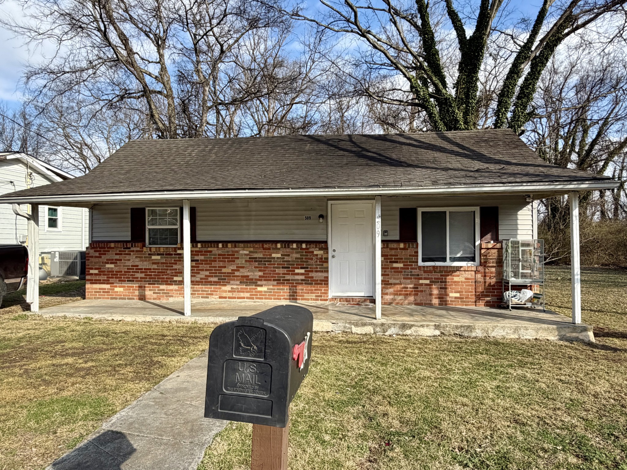 509 S Hancock Street Murfreesboro TN 37130