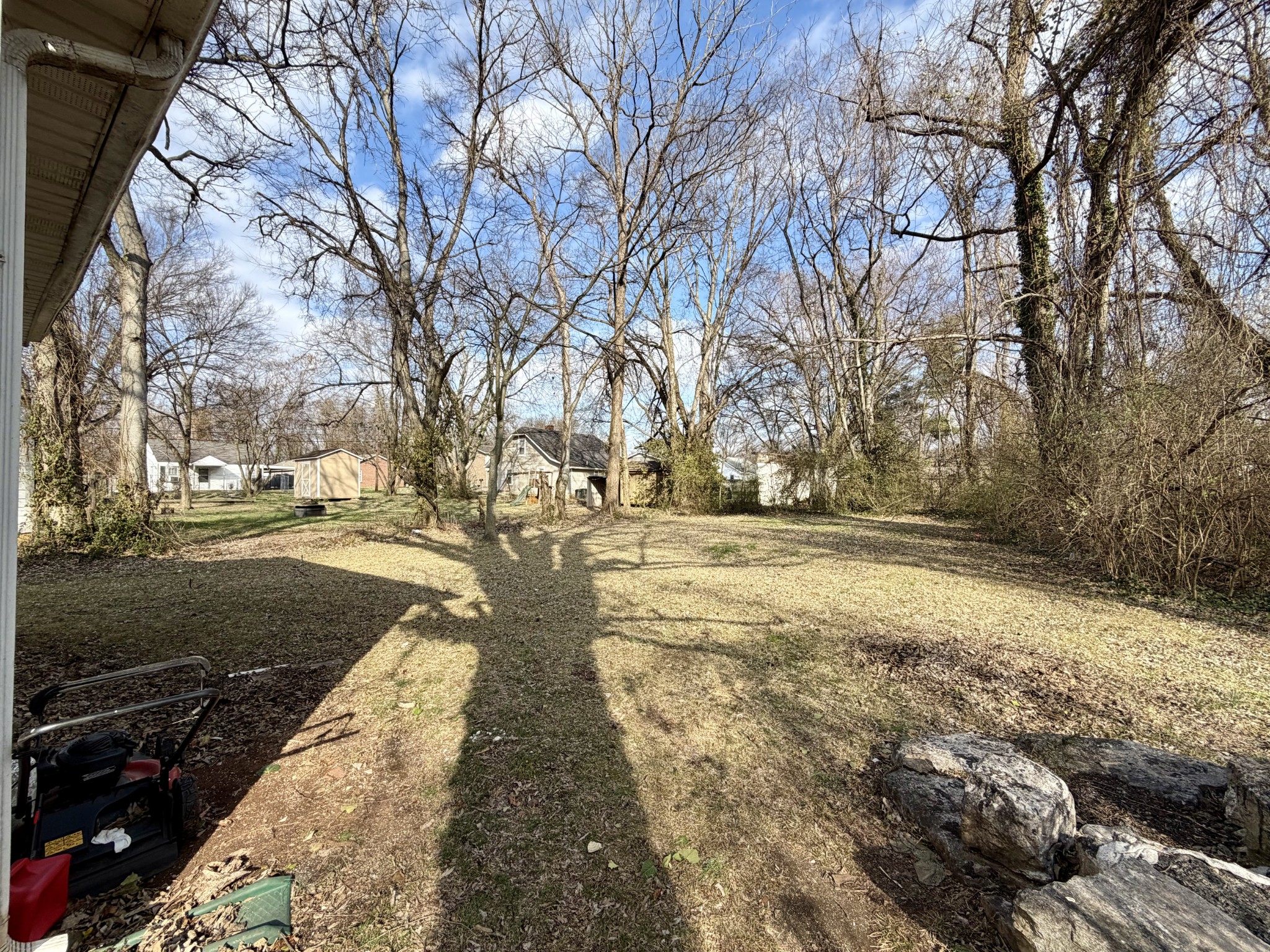 509 S Hancock Street Murfreesboro TN 37130