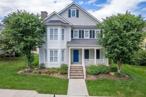 5803 Courtyard Circle Chattanooga TN 37415