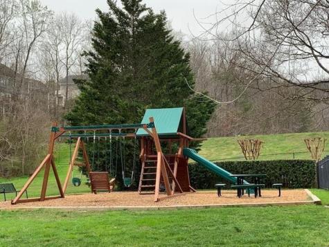 5803 Courtyard Circle Chattanooga TN 37415