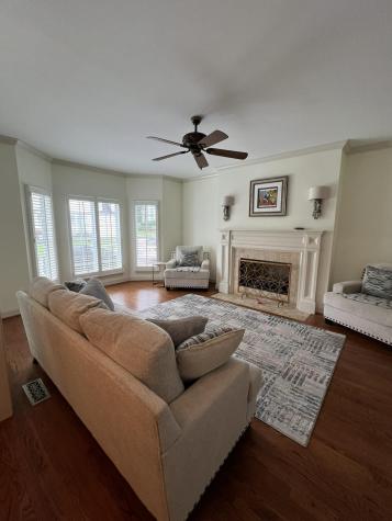 5803 Courtyard Circle Chattanooga TN 37415