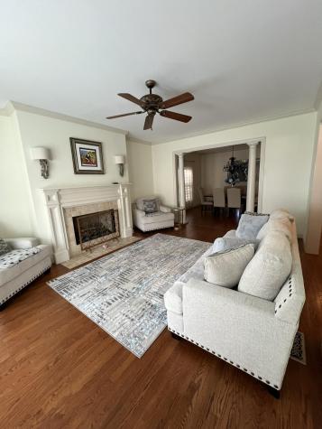 5803 Courtyard Circle Chattanooga TN 37415